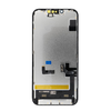 JK LCD kijelző iPhone 14 SZOFTOLED (IC cserés) - 0. kép