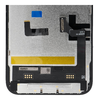 JK LCD kijelző iPhone 14 SZOFTOLED (IC cserés) - 2. kép