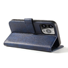 Etui Magnet Case z klapką na iPhone 16e - niebieskie - 1. kép