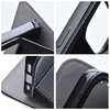 SMART MAGNETO fliptok OPPO RENO 13 5G fekete tok - 2. kép