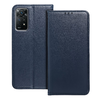 SMART MAGNETO fliptok OPPO RENO 13 5G sötétkék tok - 0. kép