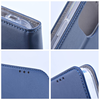 SMART MAGNETO fliptok OPPO RENO 13 5G sötétkék tok - 2. kép
