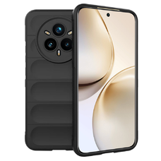  Techsuit - Mágikus Pajzs - Realme 14 Pro+ - Fekete tok