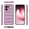  Techsuit - Magic Shield - Oppo Reno13 F 4G / Reno13 F 5G / Reno13 FS 5G - Kék tok - 0. kép
