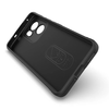  Techsuit - Magic Shield - Oppo Reno13 F 4G / Reno13 F 5G / Reno13 FS 5G - Kék tok - 1. kép