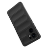 Techsuit - Magic Shield - Oppo Reno13 F 4G / Reno13 F 5G / Reno13 FS 5G - Kék tok - 2. kép