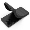  Techsuit - Magic Shield - Oppo Reno13 F 4G / Reno13 F 5G / Reno13 FS 5G - Kék tok - 3. kép