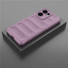  Techsuit - Magic Shield - Oppo Reno13 F 4G / Reno13 F 5G / Reno13 FS 5G - Kék tok - 4. kép