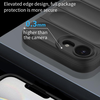  Techsuit - Varázspajzs - iPhone 16e - Zöld tok - 4. kép