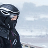 Winter Arcmaszk Rockbros LF7478-B1 (fekete) - 1. kép