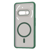  Techsuit - HaloFrost MagSafe sorozat - Nothing Phone (3a) - Éjféli zöld tok - 2. kép