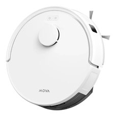MOVA S10 robotporszívó
