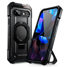 Supcase Ub Grip Mag Magsafe Google Pixel 9A fekete tok