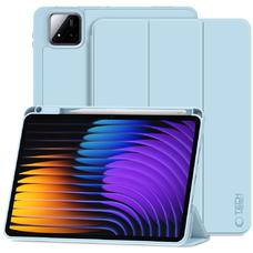 Tech-protect Sc Pen Xiaomi Pad 7 / 7 Pro Világoskék tok