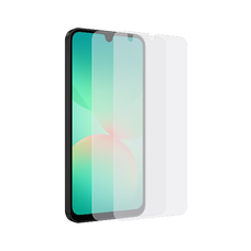 EF-UA266CTE Samsung védőüveg Galaxy A26 üvegfólia