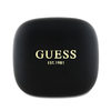 Guess Satin Classic Logo OWS Vezeték nélküli Fülhallgató Fekete - 1. kép