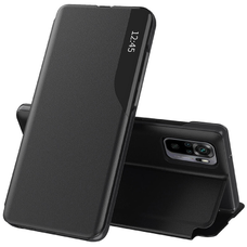  Techsuit - eFold sorozat - Xiaomi Poco X7 Pro - Fekete tok