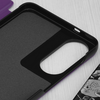  Techsuit - eFold Sorozat - Samsung Galaxy S25 Edge - Lila tok - 1. kép