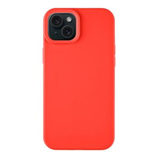 Tactical MagForce Velvet Smoothie tok Apple iPhone 15 Plus Chilli