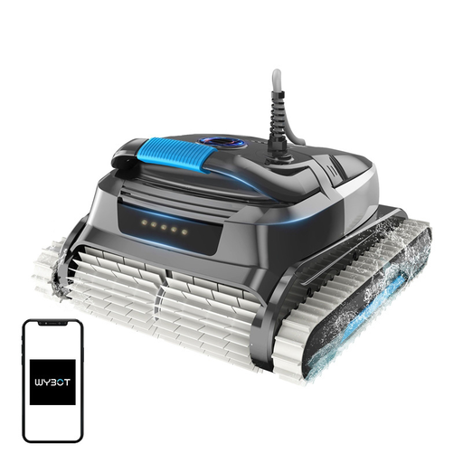 Wybot L1 medencetisztító robot