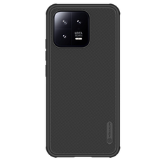 Nillkin Super Frosted PRO hátlap tok Xiaomi 13 Fekete