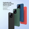 Nillkin Super Frosted PRO hátlap tok Xiaomi 13 Fekete - 1. kép