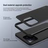 Nillkin Super Frosted PRO hátlap tok Xiaomi 13 Fekete - 2. kép