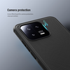 Nillkin Super Frosted PRO hátlap tok Xiaomi 13 Fekete - 3. kép