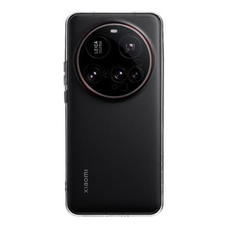 Tactical TPU tok Xiaomi 15 Ultra 5G átlátszó