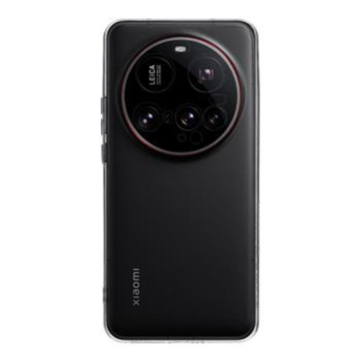 Tactical TPU tok Xiaomi 15 Ultra 5G átlátszó Tactical TPU tok Xiaomi 15 Ultra 5G átlátszó