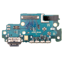Samsung A536B Galaxy A53 5G panel töltő csatlakozóval