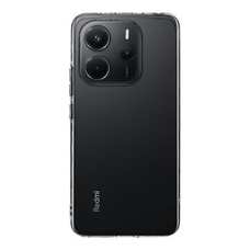 Tactical TPU tok Xiaomi Redmi Note 14 4G átlátszó