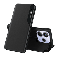  Techsuit - eFold sorozat - Xiaomi Redmi Note 14 5G - Fekete tok