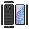  Techsuit - Magic Shield - Xiaomi Redmi Note 14 5G - Fekete tok - 0. kép