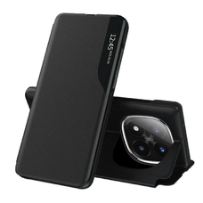  Techsuit - eFold Sorozat - Xiaomi Redmi Note 14 Pro+ 5G - Fekete tok
