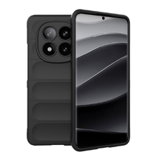  Techsuit - Varázspajzs - Xiaomi Redmi Note 14 Pro+ 5G - Fekete tok