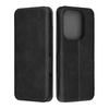  Techsuit - Biztonságos Pénztárca Plusz - Xiaomi Redmi Note 14 5G - Fekete tok - 4. kép
