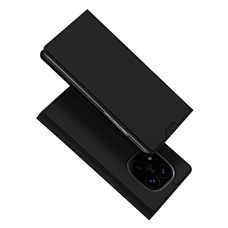  Dux Ducis - Skin Pro - Xiaomi Redmi Note 14 Pro+ 5G - Fekete tok