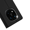  Dux Ducis - Skin Pro - Xiaomi Redmi Note 14 Pro+ 5G - Fekete tok - 1. kép
