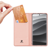  Dux Ducis - Skin Pro - Xiaomi Redmi Note 14 Pro+ 5G - Fekete tok - 2. kép