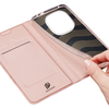 Dux Ducis - Skin Pro - Xiaomi Redmi Note 14 Pro+ 5G - Fekete tok - 3. kép