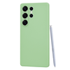  Techsuit - SoftFlex - Samsung Galaxy S25 Ultra - Menta Zöld tok - 1. kép