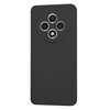  Techsuit - SoftFlex - Oppo Reno12 F 4G / Reno12 F 5G / Reno12 FS - Fekete tok - 3. kép
