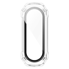  Techsuit - Defense360 Pro + Képernyővédő - Xiaomi Smart Band 7 / 7 NFC - Átlátszó - 0. kép