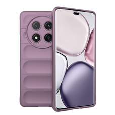  Techsuit - Varázspajzs - Honor Magic7 Lite / X9c - Lila tok