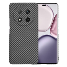  Techsuit - Karbonit Rostház - Honor Magic7 Lite / X9c - Fekete tok