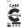 CARE by PanzerGlass Feature Tango 2in1 Fliptok Samsung Galaxy S25 Ultra - Fekete tok - 3. kép