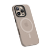 Benks Mágneses Lucid Armor tok (C065) iPhone 16 Pro arany tok - 1. kép