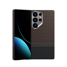 Benks Magnetic Armor Air Prestige Kevlar 600D tok Samsung Galaxy S25 Ultra