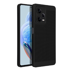 BREEZY tok Xiaomi Redmi Note 14 Pro 5G fekete
